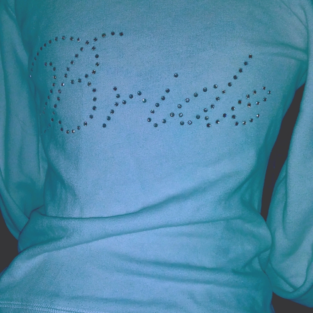 Bride Hoodie